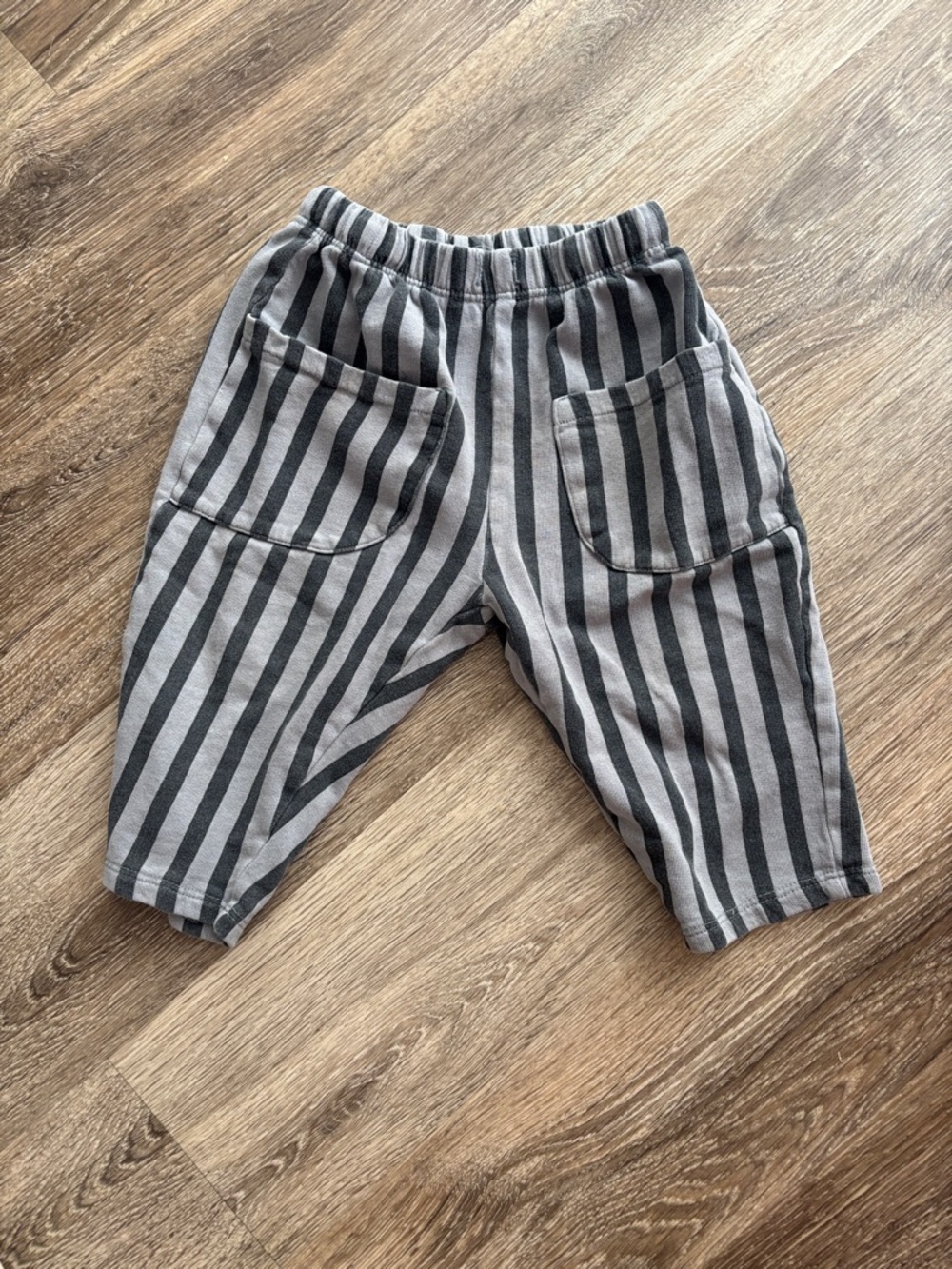 zara toddler boy pants